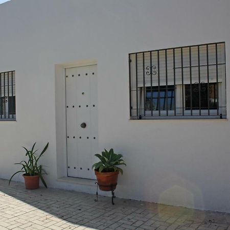 Apartamentos Angelita Plaza Beach Málaga Exteriör bild