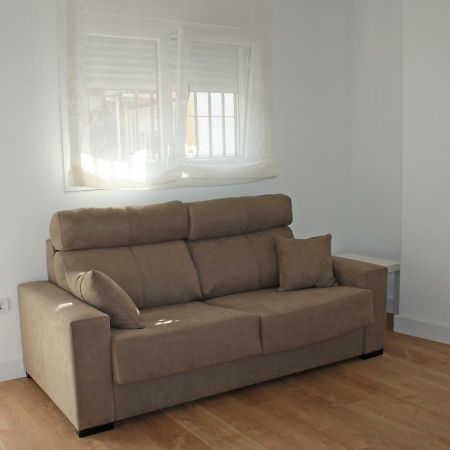 Apartamentos Angelita Plaza Beach Málaga Exteriör bild
