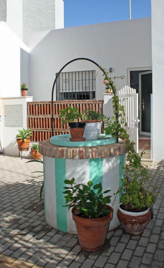 Apartamentos Angelita Plaza Beach Málaga Rum bild