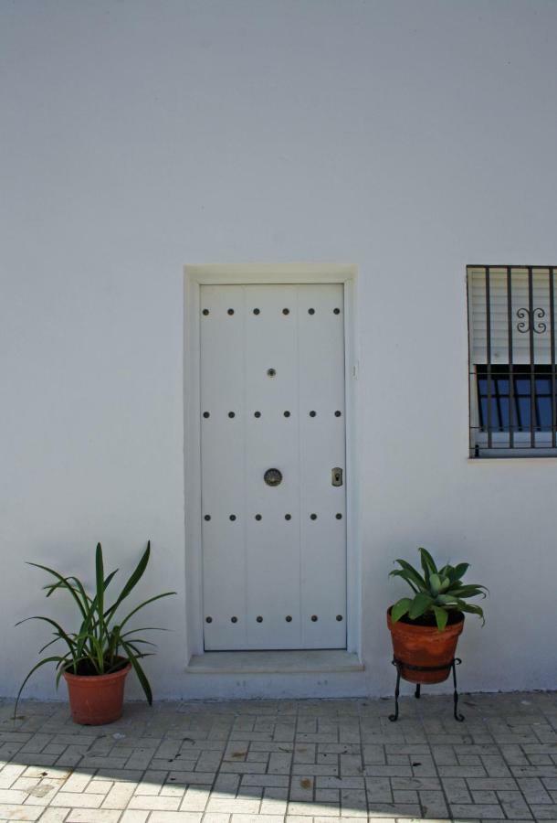 Apartamentos Angelita Plaza Beach Málaga Exteriör bild
